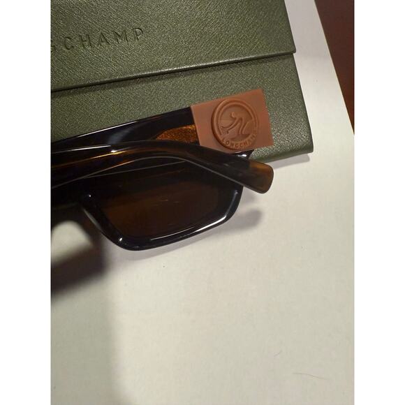 Longchamp sunglasses - Picture 4 of 8